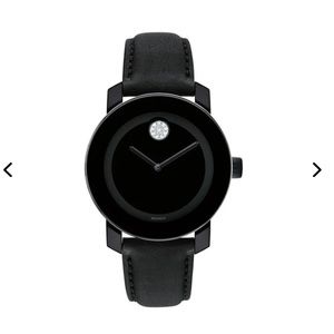Movado Watch